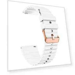 20mm Watch Strap — Smartwatch Accessories, bushoukeji01