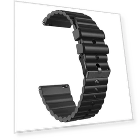 22mm Smart Watch Strap — Smartwatch Straps, fashion3c
