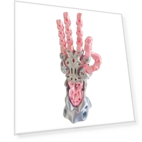3D Printed Manipulator — Hand Exercisers, Party&Festival Supplies