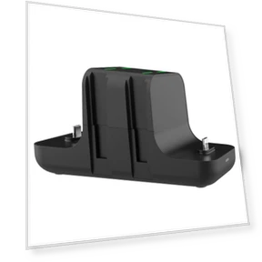 6-in-1 Charging Station — Power Solutions, VAORLO