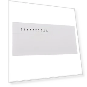 8-Channel Smart Hub Controller — Smart Home Hubs & Controllers, 3d printing machine
