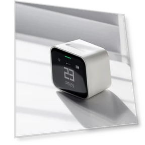 Air Detector Lite — Air Quality Monitors, Xiaomi