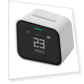 Air Detector — Home Climate Control, Xiaomi