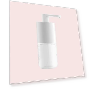Automatic Soap Dispenser Pro — Care Dispensers, Xiaomi