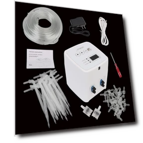 Automatic Watering Timer — Automatic Irrigation, HOME LOVER