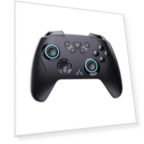 Bluetooth Game Controller — Gaming Controllers, VAORLO