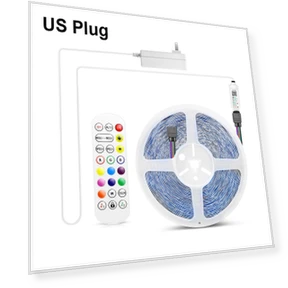 Bluetooth LED Strip Light — LED Strips, MALITAI