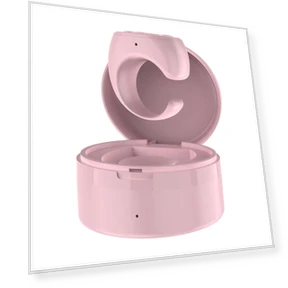 Bluetooth Page-Turn Remote Control Ring — Remote Controls, CAOW6