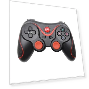 Bluetooth Wireless Gamepad Controller — Remotes, VAORLO
