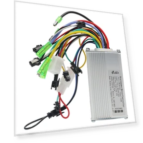Brushless Motor Controller — Motors, 3d printing machine