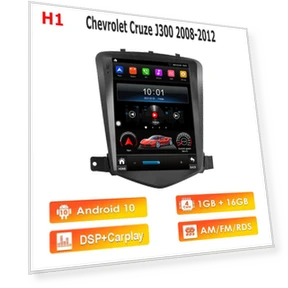 Car Android Touchscreen Radio — Stereo Receivers, icreative