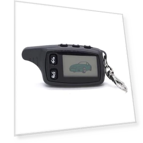 Car Security System — Alarm Systems, Car Accessories