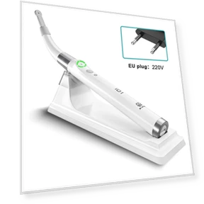 Dental Implant Detection System — Tools & Accessories, AI DENTAL