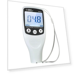 Digital Paint Thickness Gauge — Brake Gauges, Kkmoon