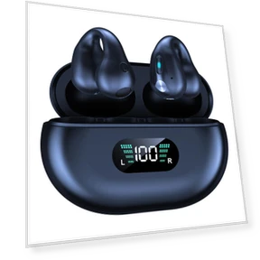 Earing TWS Беспроводные наушники — Over-Ear Headphones, VAORLO