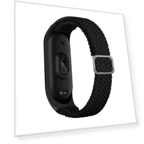 Elastic Woven Nylon Strap — Fitness Bands, Sunshine168