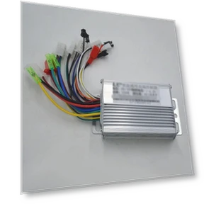 Electric Bike Speed Controller — Speed Controllers, Sports tour