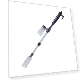 Electric Gravel Cleaner — Gravel Cleaners, Party&Festival Supplies