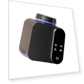 Electric Toothbrush Holder — Toothbrush Holders, Cherish Eyes