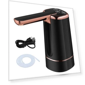 Electric Water Pump — Water Pumps, Blissful Living
