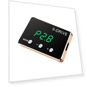 Electronic Throttle Controller — Throttle Bodies, VehicleKit