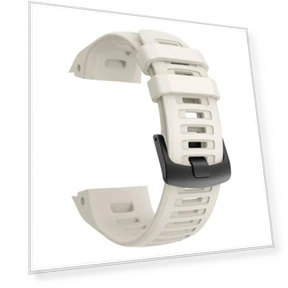 Fashion Soft Silicone Replacement Wrist Bands — Bands, MY-CASE