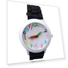 Fashionable Kids Digital Smart Watch — Men's Timepieces, elegent Watch