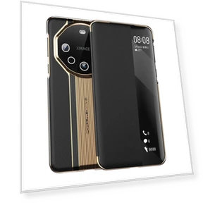 Flip Cover Smart Extraordinary Master Phone Case — Flip Cases, Huawei