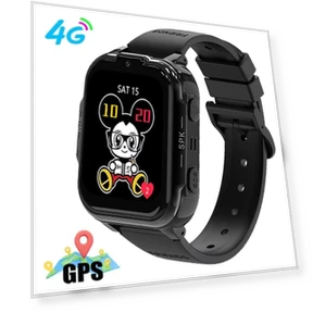 GPS Children's Smart Watch — Item Locators, GLOBUS