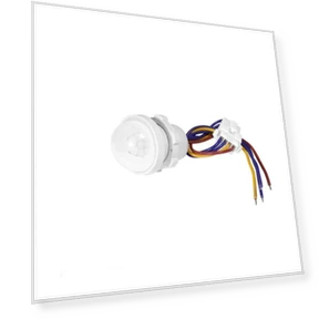 Infrared Touch Head — Smart-Touch Kitchen Faucets, Luckybw