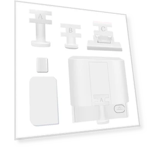 Intelligent Fingerbot — Smart Home Modules, Tuya