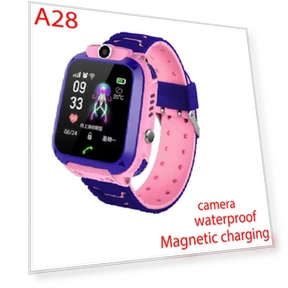 Kids Smart Watch — Smartwatches, ESSAGER