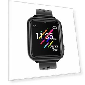 Kids Smart Watch — Wearable Accessories, Sunnyway