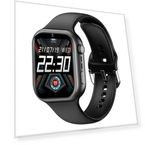 Kids Smartwatch with GPS Tracker — Smartwatches, Huiyao