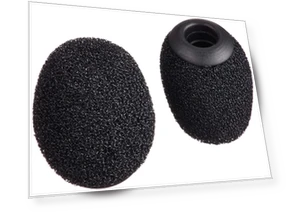 Lavalier Smart Love Plus Windshield — Audio Capture Devices, RODE