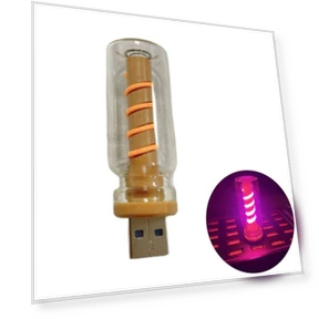 LED Car Light — Light Kit, Party&Festival Supplies