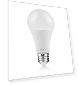 LED Night Light from Sunset to Sunrise with Light Sensor — Outdoor Security & Flood Lighting, MALITAI