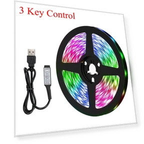 LED Strip Lights — LED Strips, ZITU LED factory