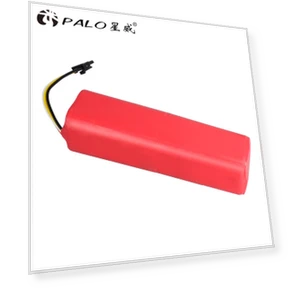 Lithium-ion Battery 5600 mAh 18650 — Batteries, PALO