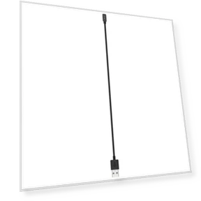 Magnetic Charging Cable — Smartwatch Charging Solutions, Smartwatch Accessories