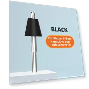 Metal Smart Stylus — Styluses & Digital Pens, FONKEN