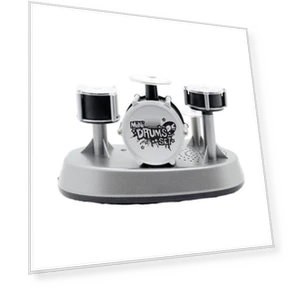 Mini Finger Drum Set — Drum Machines, yanhengcousm