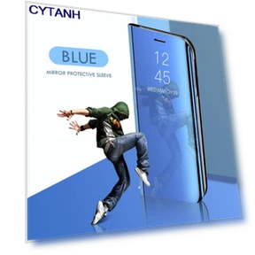 Mirror Smart Case — Flip Cases, j-3C