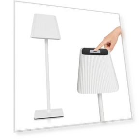 Modern LED Desk Lamp — Study & Desk Lighting, Neoglint