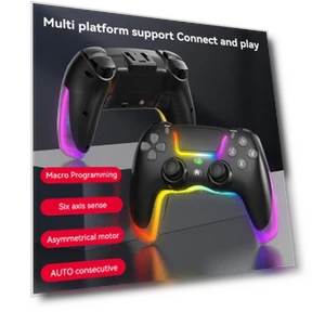 Multi-platform Gaming Controller — Accessories, VAORLO