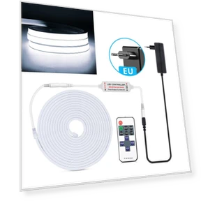Neon Constant Current Light LED Strip — LED Strips, MALITAI