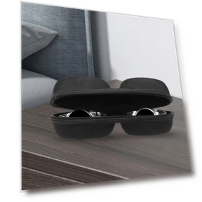 Portable Watch Case — Cabinets & Cases, Hobbies