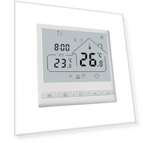 Programmable Smart Thermostat — Smart Climate Control, 3d printing machine