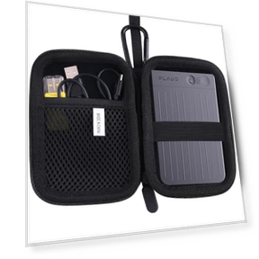 Protective Carrying Case — Protective Cases, HAYAO
