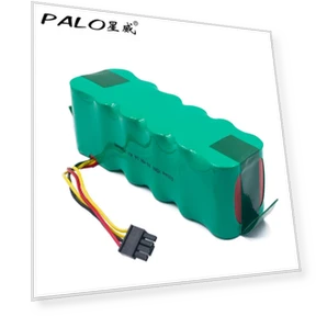 Rechargeable Battery — Batteries, PALO